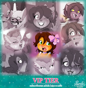 New VIP Tier / Promo