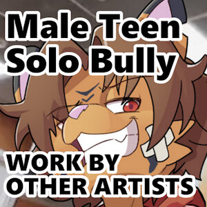 Bully for Hire [By lil5parrow]