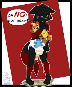 AccidentsHappen (completed ych)