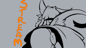 stream is up