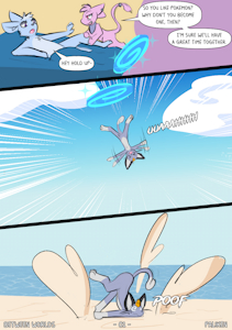 between worlds -1