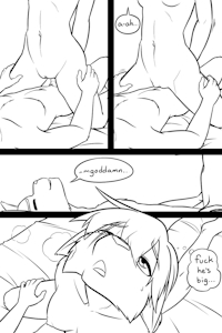 Sunday Mornings - Page 55