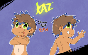 $ In Shota Guise