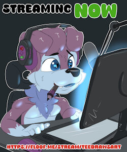 streaming now!