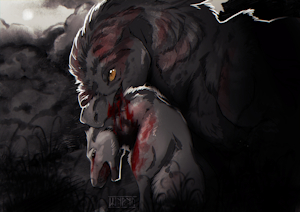 (GORE) Good hunting