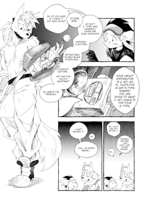 Eng/Esp Bang! -2nd Tune: pg.3