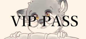 [VIP Pass] Lil' Guy