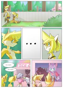 A Road Less Traveled : A New Path pg: 37