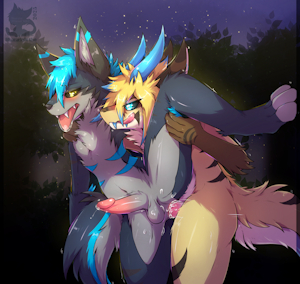 Rough and Wild!
