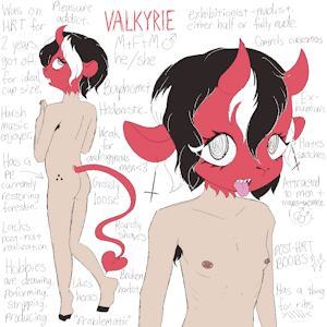 Selfsona