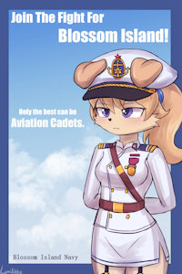 5652865_lumineko_subscribestar-reward--garyd12-oc_violet-tudor--propaganda-poster_join-the-fight_.jpg