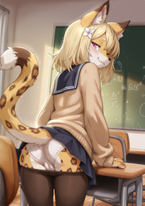 After Class