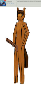 Minecraft Dave