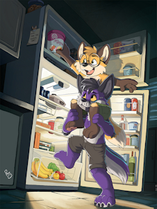 Mission: Ice Cream