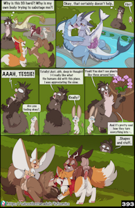 Blazing a trail  page-393