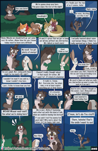 Blazing a trail  page-395