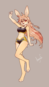 Bunngirl Quickie