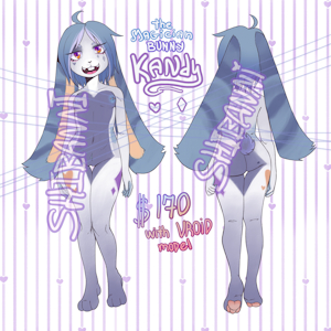 ~Kandy~ {adoptable}
