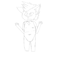 Pipa Sketch