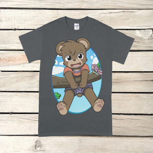 Up High - Miles Shirt