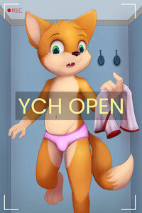 Multi-slot YCH  001