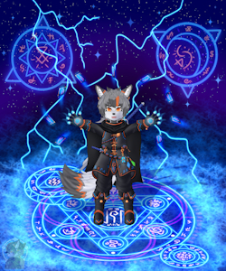 Spelldeck Magus