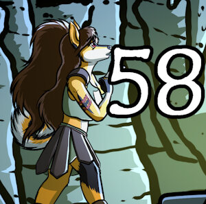 The Quest for Quests 58