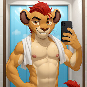 My inbox is full… of him - Extra - Part 1
