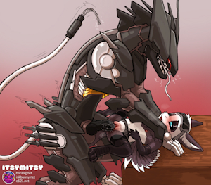 Wing-It: Blade Wolf Attack