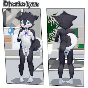 (TIER 2) Dharka Lynne REF