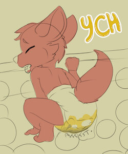 Ball pit accident (YCH)