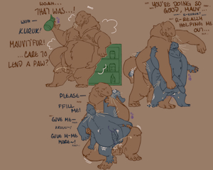 A New Batch To Test