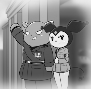 The Dictators