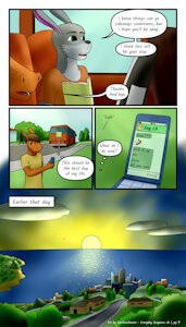 Everyday Greyness #1 Pg9