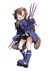 If (Hyperdimension Neptunia)