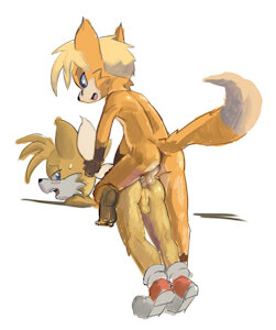 Vault Unlock: Tycloud with Sally and Tails