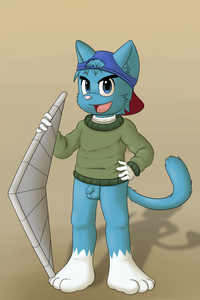 Ace Cloudkicker