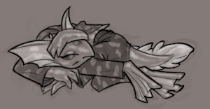 Sleepy Goa'uld
