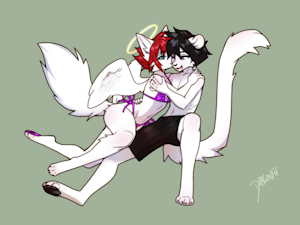 Kira Quickie