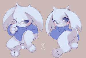 Sue - CaveStory
