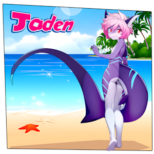 *TIER 2* Jaden (REF)