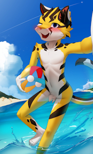 Beach Time