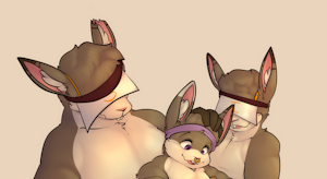 [Subscribestar] "S", "I & I" and Lhu