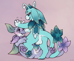 Pollination