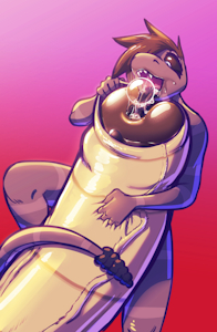 Size Difference Pt.5