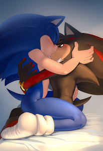 Stay in my arms