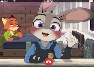 zootopia