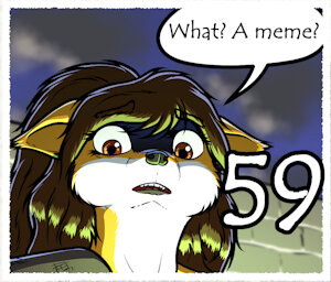 The Quest for Quests 59 (3-3)
