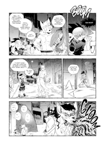 Eng/Esp Bang! -2nd Tune: pg.4