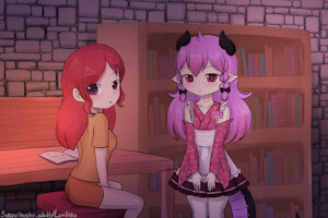 Meeting Up